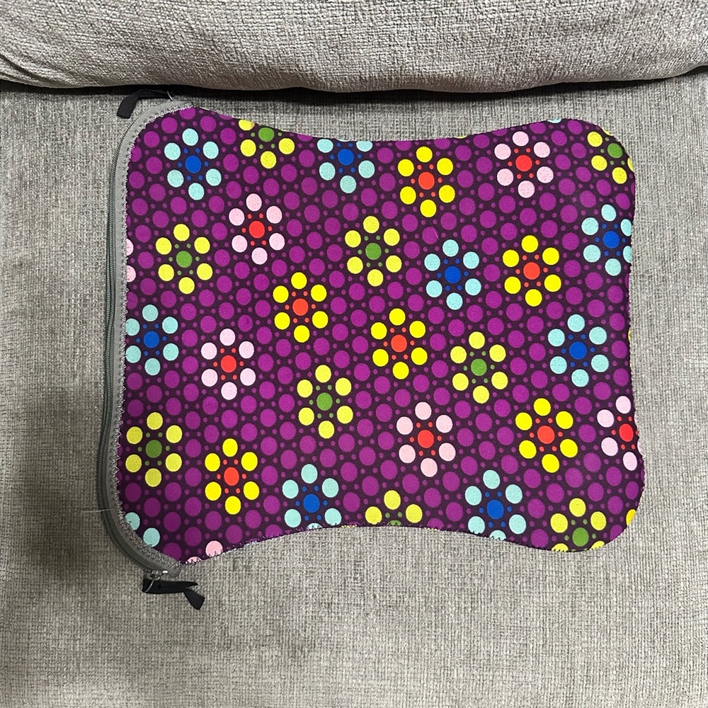 BYO neoprene Laptop Sleeve/Case